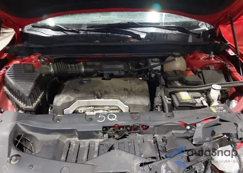 2019 Chevrolet Blazer z USA, uszkodzony, nr VIN 3GNKBBRA3KS664306